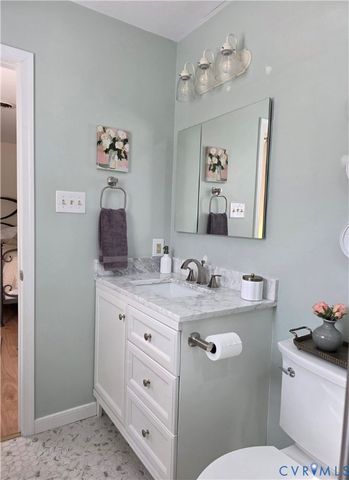 8511 Peaks Rd, Hanover, VA 23069