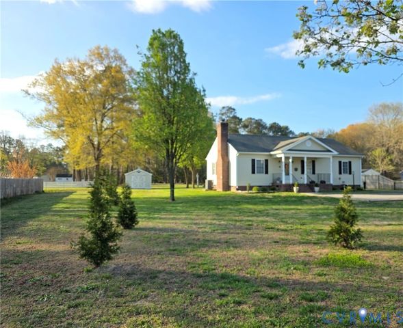 8511 Peaks Rd, Hanover, VA 23069