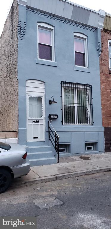 2126 E BIRCH ST, Philadelphia, PA 19134