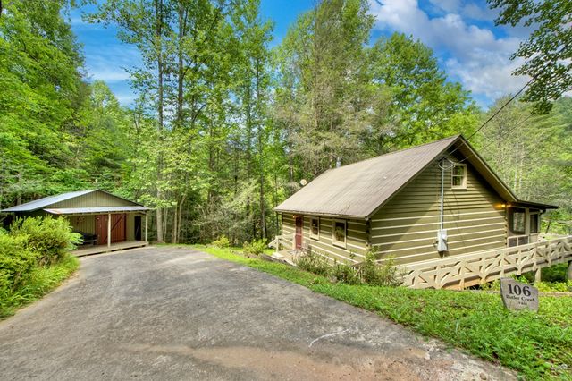 106 Butler Creek Road, Cherry Log, GA 30522
