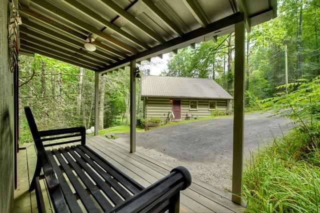 106 Butler Creek Road, Cherry Log, GA 30522