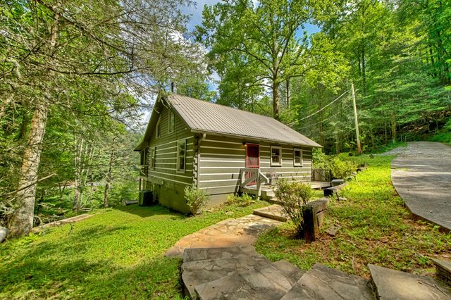 106 Butler Creek Road, Cherry Log, GA 30522