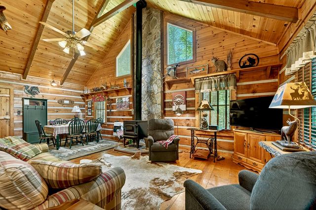 106 Butler Creek Road, Cherry Log, GA 30522