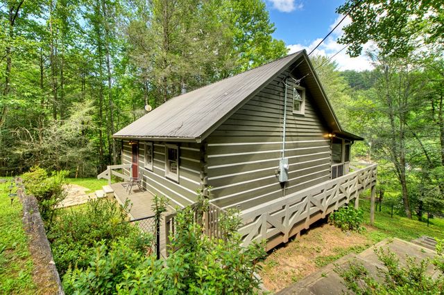 106 Butler Creek Road, Cherry Log, GA 30522