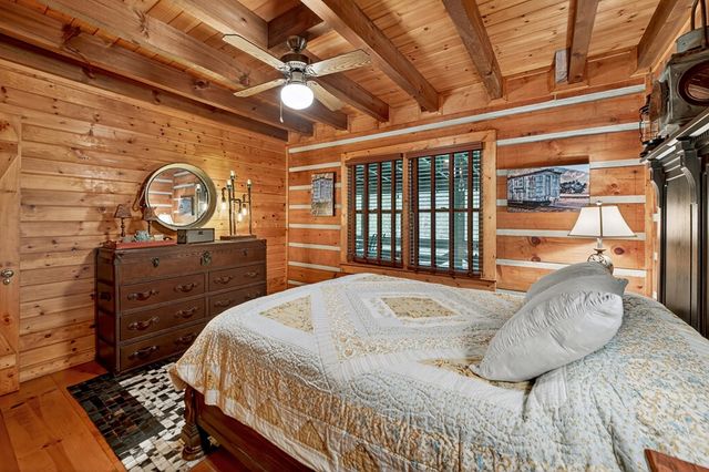 106 Butler Creek Road, Cherry Log, GA 30522