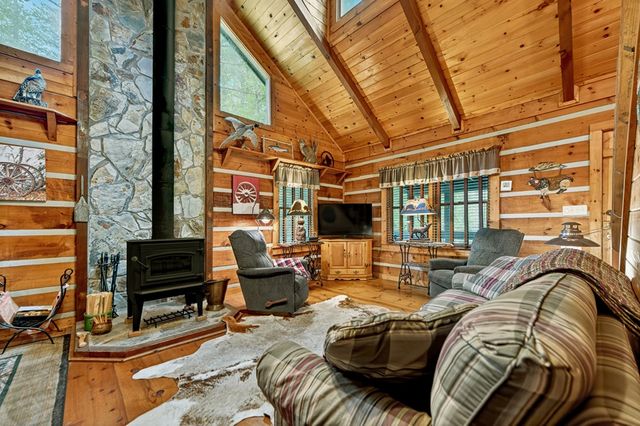 106 Butler Creek Road, Cherry Log, GA 30522