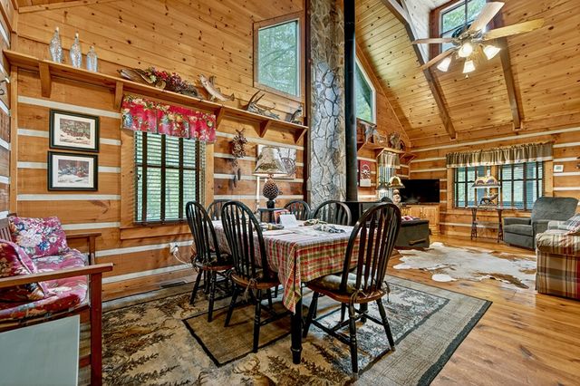 106 Butler Creek Road, Cherry Log, GA 30522