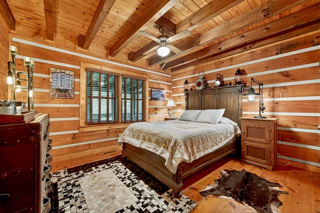 106 Butler Creek Road, Cherry Log, GA 30522