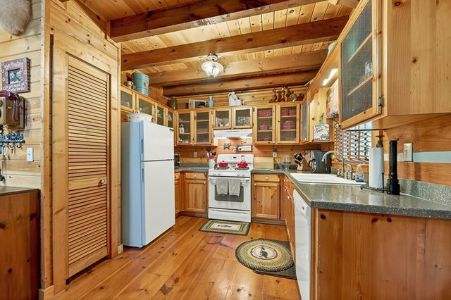 106 Butler Creek Road, Cherry Log, GA 30522