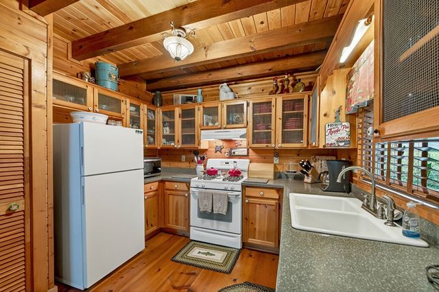 106 Butler Creek Road, Cherry Log, GA 30522