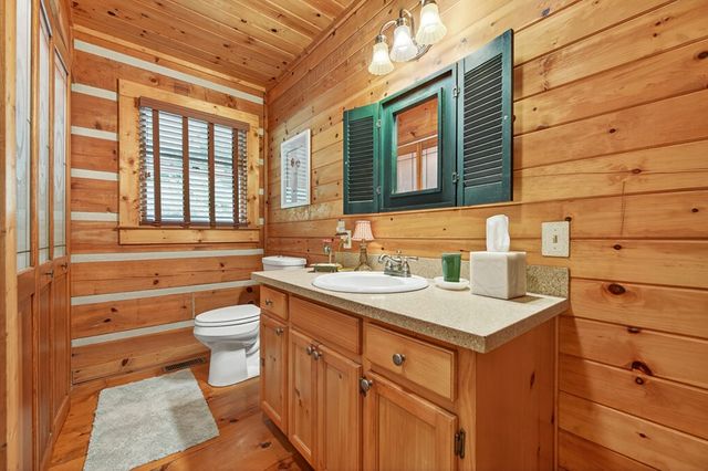 106 Butler Creek Road, Cherry Log, GA 30522