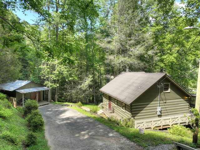106 Butler Creek Road, Cherry Log, GA 30522