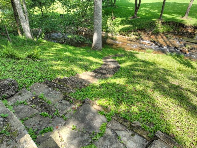 106 Butler Creek Road, Cherry Log, GA 30522