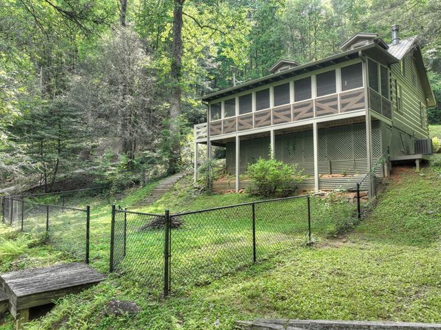 106 Butler Creek Road, Cherry Log, GA 30522