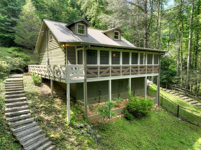 106 Butler Creek Road, Cherry Log, GA 30522