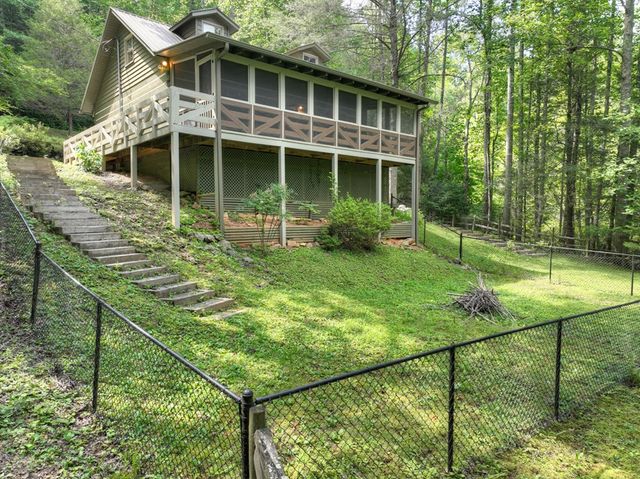 106 Butler Creek Road, Cherry Log, GA 30522