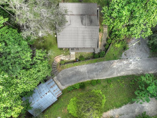 106 Butler Creek Road, Cherry Log, GA 30522