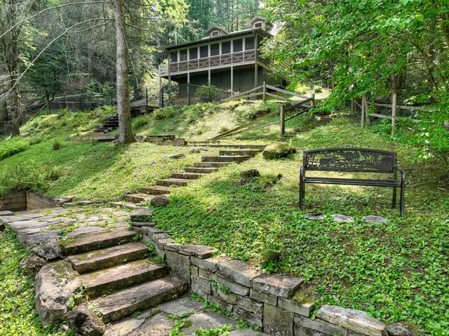 106 Butler Creek Road, Cherry Log, GA 30522