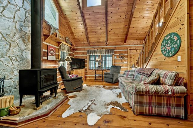 106 Butler Creek Road, Cherry Log, GA 30522