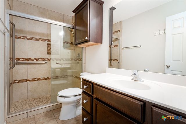 1502 Shims Boulevard, Killeen, TX 76543