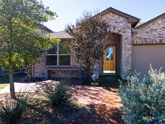 1502 Shims Boulevard, Killeen, TX 76543