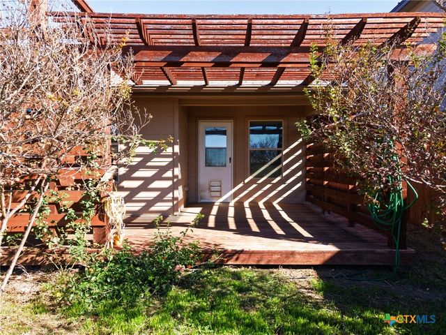 1502 Shims Boulevard, Killeen, TX 76543