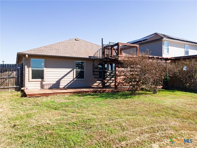 1502 Shims Boulevard, Killeen, TX 76543