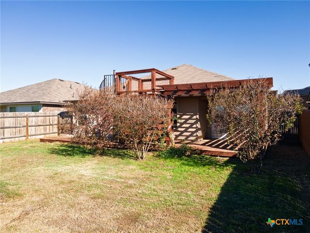 1502 Shims Boulevard, Killeen, TX 76543