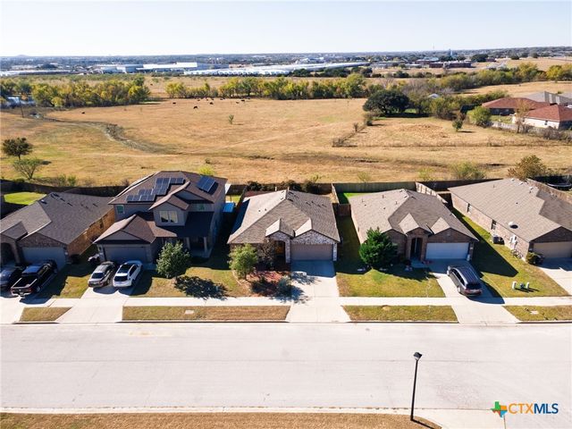 1502 Shims Boulevard, Killeen, TX 76543