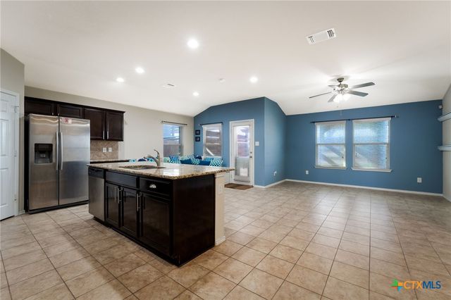 1502 Shims Boulevard, Killeen, TX 76543