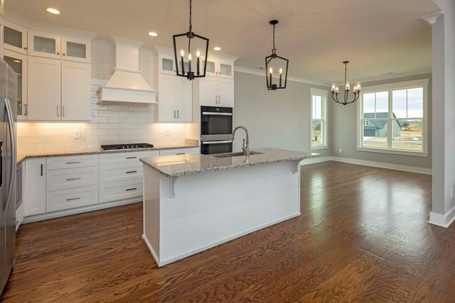 222 Arthur Lane NW, Cleveland, TN 37312