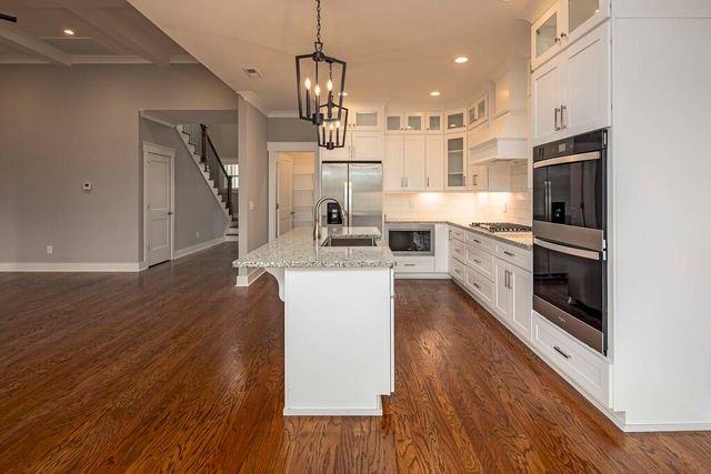 222 Arthur Lane NW, Cleveland, TN 37312