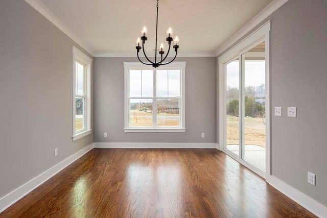 222 Arthur Lane NW, Cleveland, TN 37312