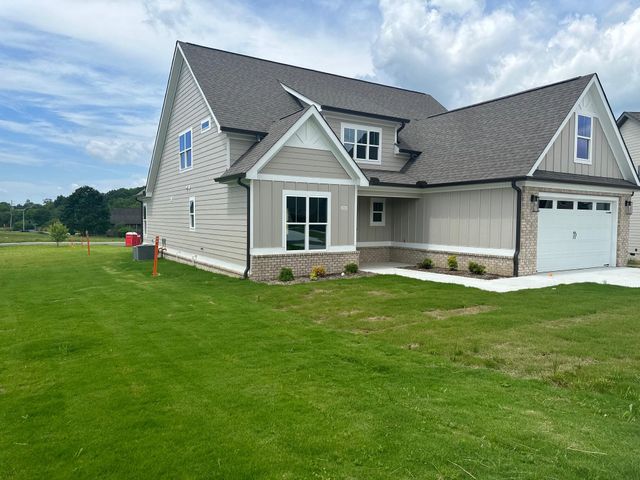 222 Arthur Lane NW, Cleveland, TN 37312