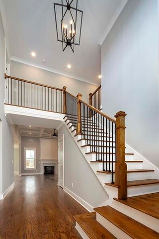 222 Arthur Lane NW, Cleveland, TN 37312