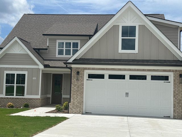 222 Arthur Lane NW, Cleveland, TN 37312