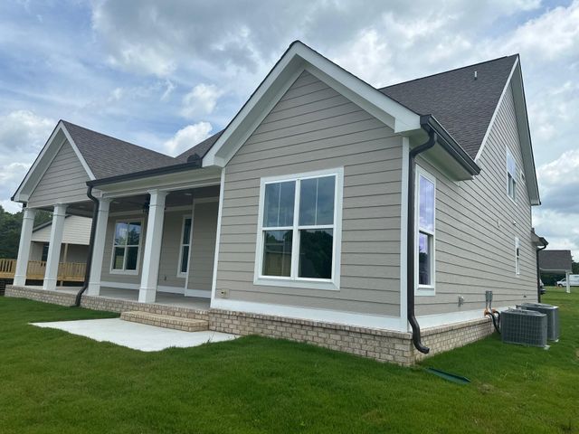 222 Arthur Lane NW, Cleveland, TN 37312