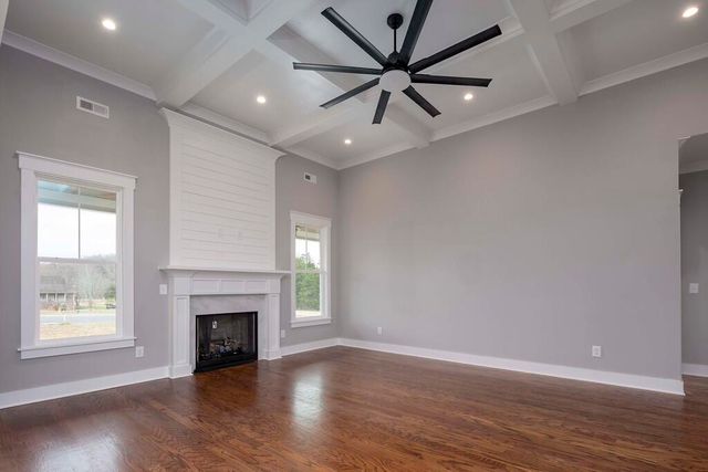 222 Arthur Lane NW, Cleveland, TN 37312
