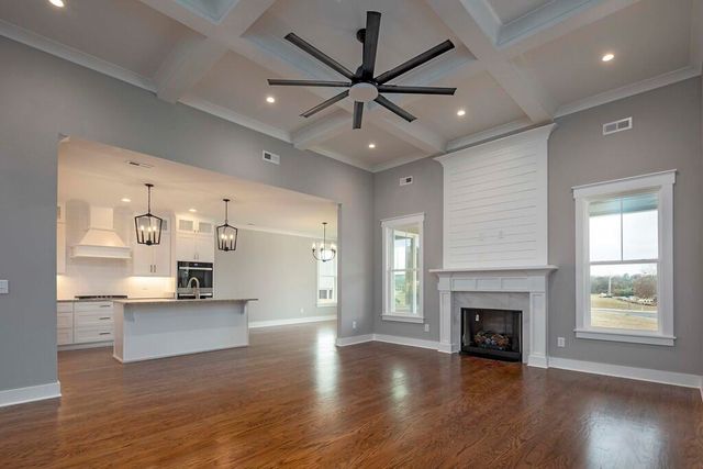 222 Arthur Lane NW, Cleveland, TN 37312