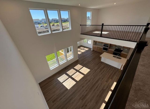 5145 Brougham Lane, Liberty Twp, OH 45011