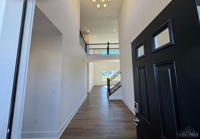 5145 Brougham Lane, Liberty Twp, OH 45011