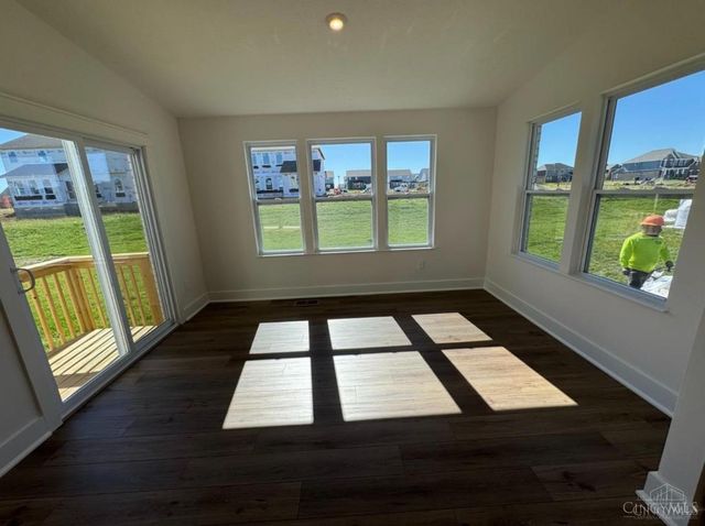 5145 Brougham Lane, Liberty Twp, OH 45011