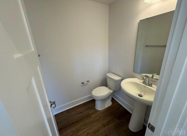 5145 Brougham Lane, Liberty Twp, OH 45011