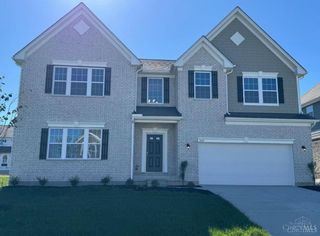 5145 Brougham Lane, Liberty Twp, OH 45011
