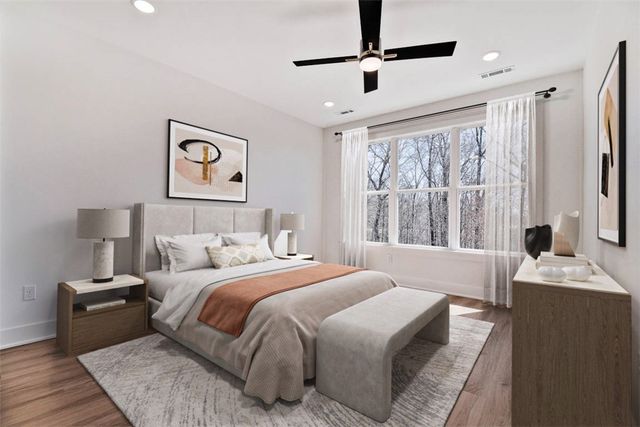 11 Chatburn Lane, Bella Vista, AR 72715