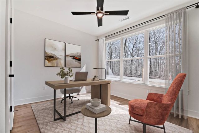 11 Chatburn Lane, Bella Vista, AR 72715