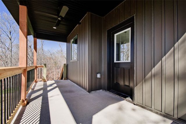 11 Chatburn Lane, Bella Vista, AR 72715