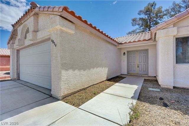 4814 Spring Falls Way, North Las Vegas, NV 89031