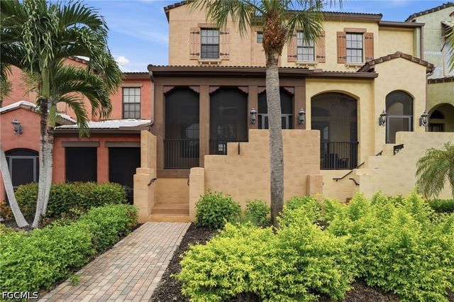 8663 Olinda WAY 7507, Fort Myers, FL 33912