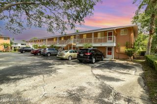 2196 Knox Mcrae Drive 9, Titusville, FL 32780